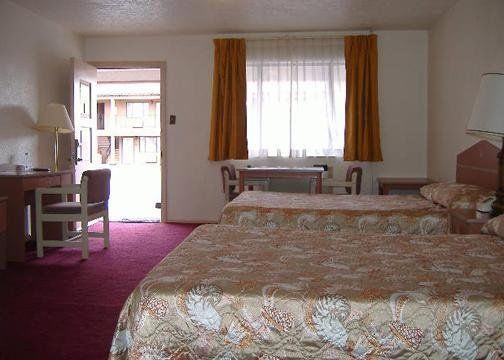 Rodeway Inn Сокоро Стая снимка